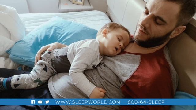 Mattress, Beds & Furniture Store - Best Mattress Brands & Prices - Mancini's Sleepworld смотреть онлайн