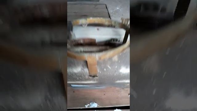 Чайка М1 стиральная машина в разбор. смотреть онлайн