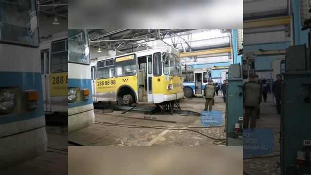 Занятие по аппликации «Троллейбус» Волчковой Т.В. смотреть онлайн