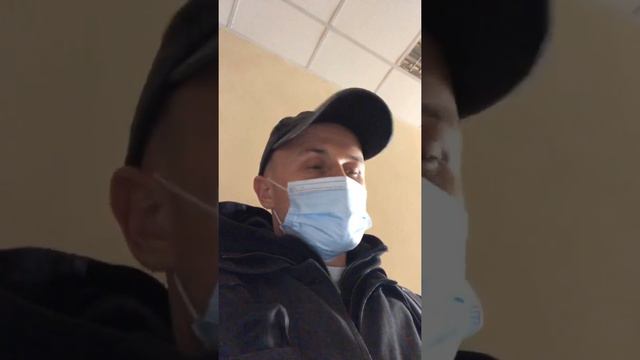 Прокуратура Вышгорода, пришёл писать заявление, о бездействии полиции и похищении дочери - ЧАСТЬ 2 смотреть онлайн