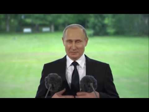 Путин о Финляндии и НАТО шикарный ответ смотреть онлайн