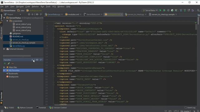 PyCharm Tips смотреть онлайн