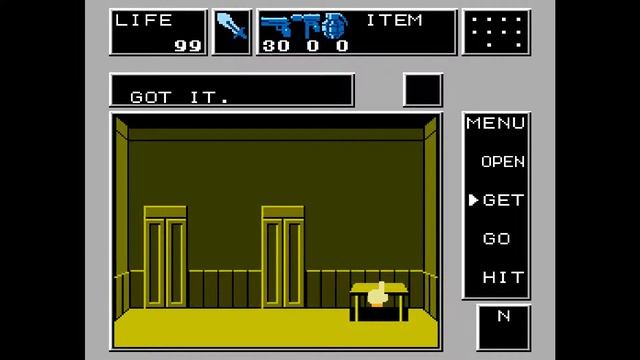 Dr. Chaos (Halloween Game) | RetroArch Emulator [1080p] | Nintendo NES смотреть онлайн