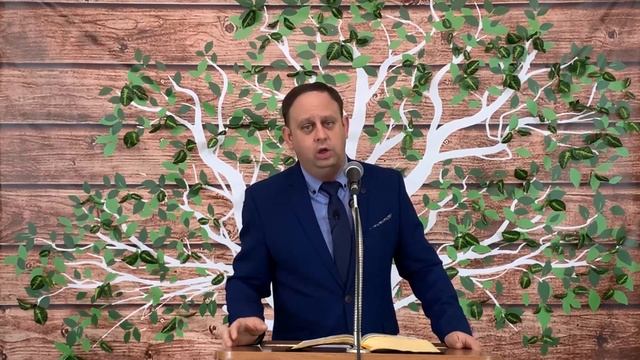 Мое место на Голгофе / Христианские проповеди АСД / Плугатарев Дмитрий смотреть онлайн