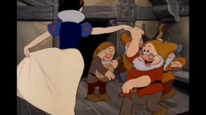 "Белоснежка и 7 гномов" - металкор