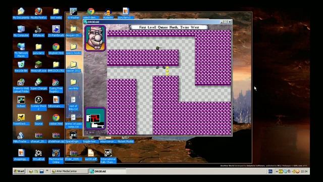 Deadly Rooms Of Death: Architect Edition [Windows/Linux] - Chatting Shit & Gaming смотреть онлайн