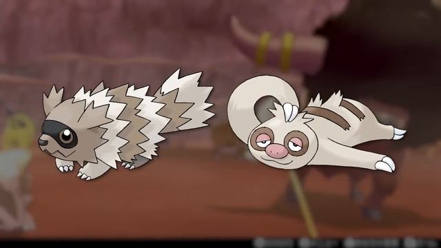 The CRAZY Stories Behind the Creation of 10 Pokémon! #2 смотреть онлайн