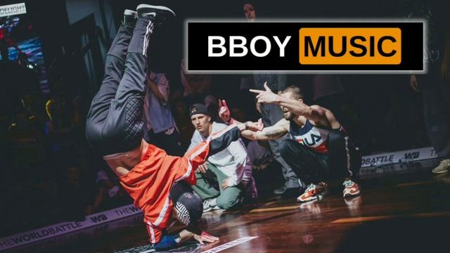 Bboy Mixtape 2023 ! Footwork Style ! Bboy Music 2023 ! смотреть онлайн