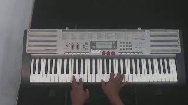 Casio LK 230 Portable Keyboard (Sound Test) - Pianoman.ng Nigeria смотреть онлайн