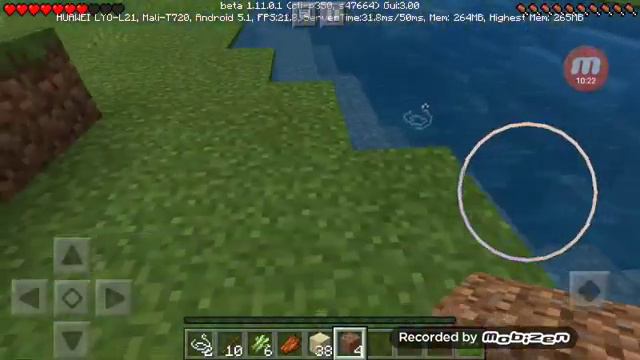 Играем в Minecraft 1часть Dimon Куликов и Ванёк play09 смотреть онлайн