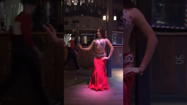 Kurasova Anna tabla belly dance الرقص الشرقي Танец живота барабаны смотреть онлайн