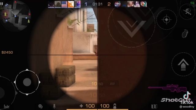 Standoff 2 ??? смотреть онлайн