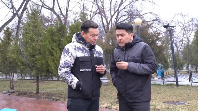 Азирет Осмонов: "Апамдан жаш кезимде айрылгам" Эки Сөз 2021 смотреть онлайн