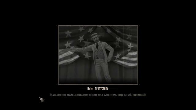 Bioshock Infinite | Ep. 1 | Русская озвучка! смотреть онлайн