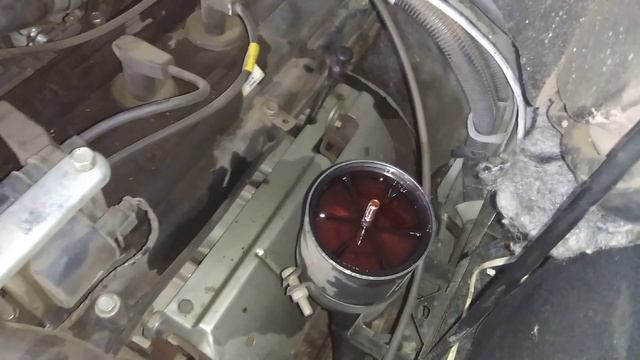 Регулировка рулевого механизма на УАЗ буханке ● ВЛОГ#6