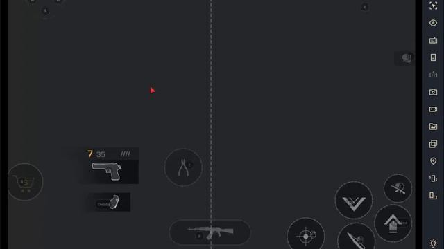 фикс сенсы БЛЮСТАКС в СТАНДОФФ 2 смотреть онлайн