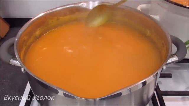 СОК больше НЕ ПОКУПАЮ!!! Делаю сама домашний сок с мякотью и без соковыжималки смотреть онлайн