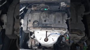 Продается двигатель Ситроен С4 после 2011 года 1.6 л 109 л/сил. Работа двигателя Ситроен С4