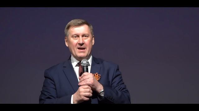 Празднование 75-летия НТГиК СГУГиТ смотреть онлайн