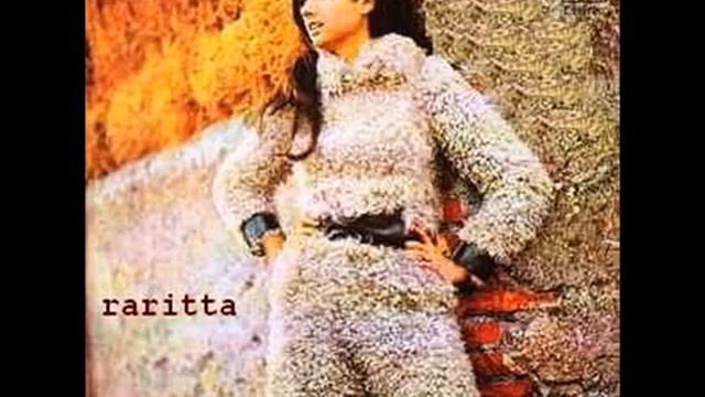 Gigliola Cinquetti   La Lluvia DISCO VERSION