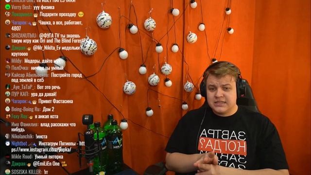 Пятёрка РАССКАЗАЛ когда будет СП5 | Планы на межсезонье СП смотреть онлайн