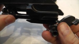 VEPR. Вепрь. УСМ: ДВЕ или ТРИ оси?