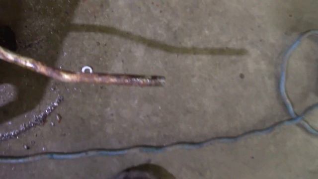 Saturn Ion Fuel line Replace Leak смотреть онлайн