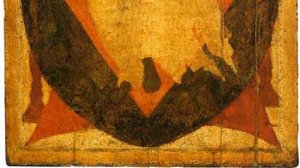 ФИЛЬМ Русская православная живопись  Феофан Грек, Андрей Рублев