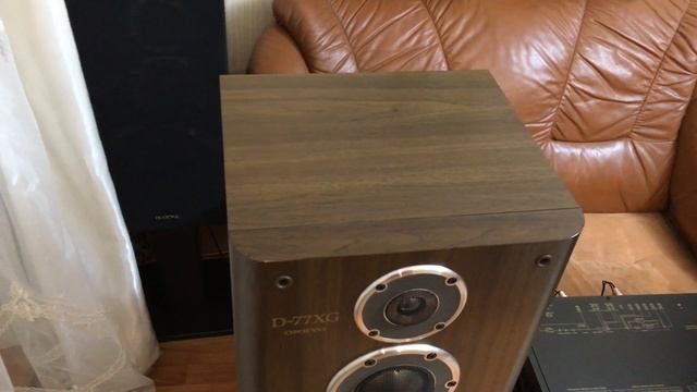 Onkyo D-77XG / Arabesque - Hello, Mr. Monkey . Teaser Trailer смотреть онлайн