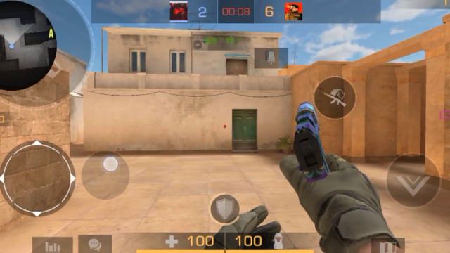 первая дуэль! Я точно не знаю он подписчик или нет? не знаю как посмотреть смотреть онлайн