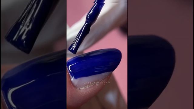 Holly Moly 69. Сделай так, чтоб твой ноготь посинел ) #ногти #дизайн #дизайнногтей #гельлак смотреть онлайн