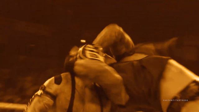 ► Randy Orton || "Burn In My Light" || Custom Titantron 4K◄ смотреть онлайн