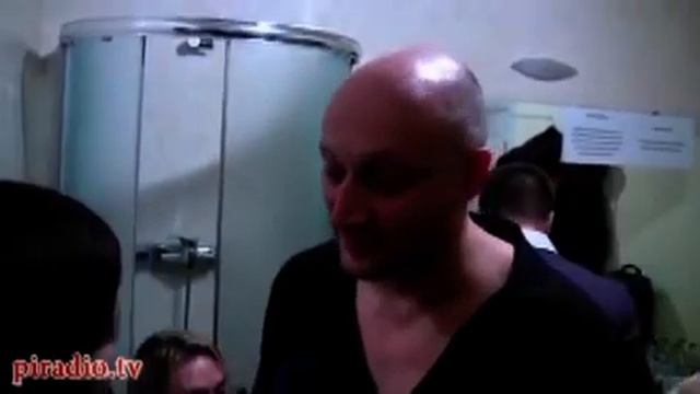 Гоша о сотрудничестве с Форекс Тренд смотреть онлайн