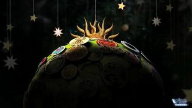 LittleBigPlanet - Трейлер