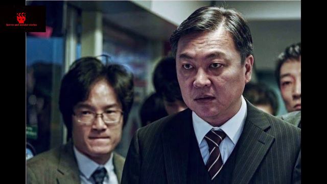 Train to Busan (2016) Ending Explained + Zombie Virus Theory смотреть онлайн