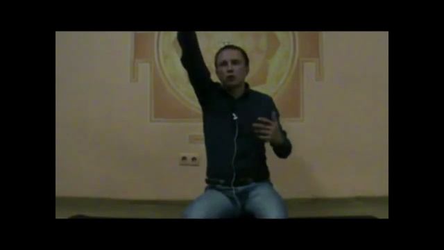 Гармоничное взаимодействие в Пранаяма йоге. смотреть онлайн