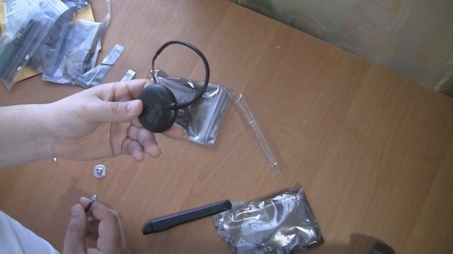 Unpacking APM Flight Controlt Set APM 2.6 смотреть онлайн