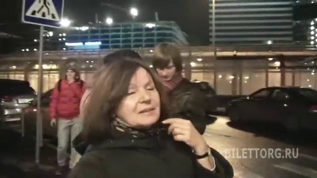 Отзыв Одна абсолютно счастливая деревня Фоменко 08.11.12 смотреть онлайн