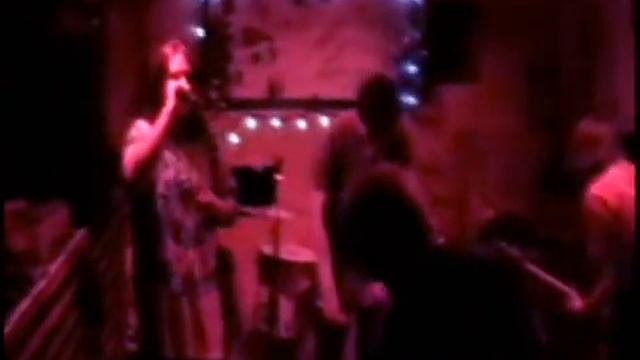 Sub-mares jam @ Millard's Garage смотреть онлайн