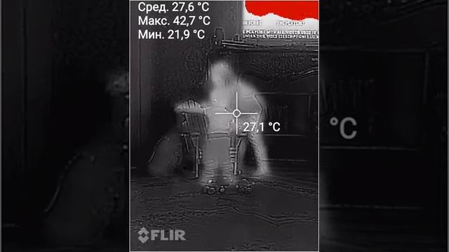 Cat s60 flir смотреть онлайн