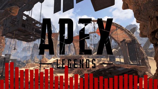 Main Theme - Apex Legends смотреть онлайн