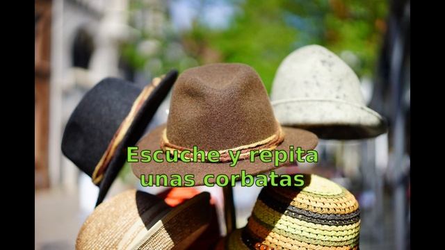 Курс разговорного испанского языка. Урок 100 смотреть онлайн