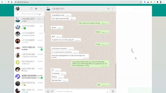 ZOHO CRM + WHATSAPP: Inicio de sesion / login смотреть онлайн
