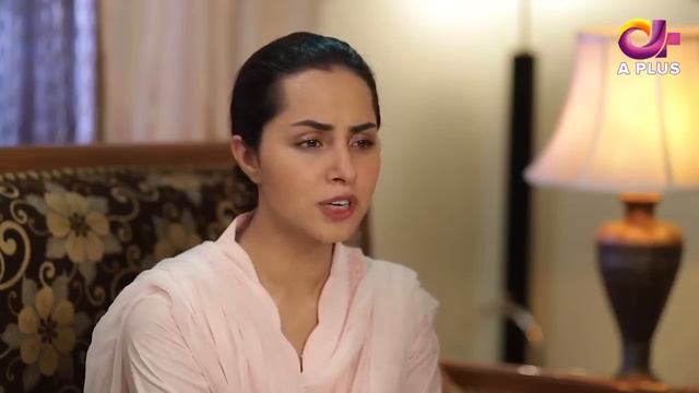Pakistani Drama| Uraan - EP 46 | Aplus | Ali Josh, Nimra Khan, Salman Faisal, Kiran | CI1 смотреть онлайн