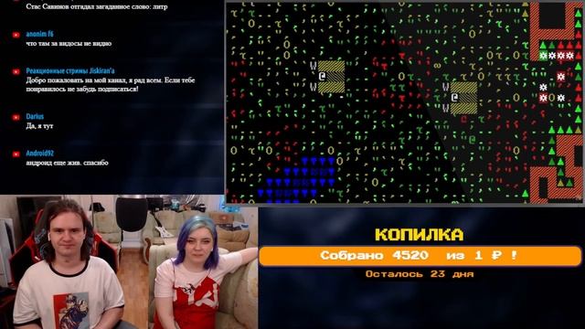 Dwarf Fortress. Великовинищинск | РЕАКЦИЯ НА @DegraBebs | смотреть онлайн