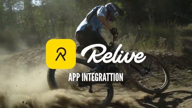 LEZYNE GPS アップデート Komoot & Relive 連携対応可能に смотреть онлайн