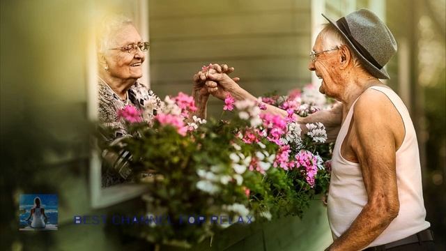 Four ages of love part4.Old age.Mildred loving.Relaxing music.Relations and functions.Serenity now смотреть онлайн