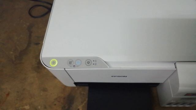 Cleaning  Epson L3216