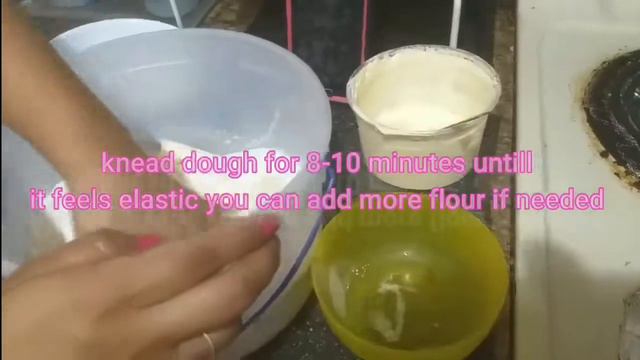 Tati Cook's Diy simple sweet treats Salvadorian Salpores Snack) смотреть онлайн