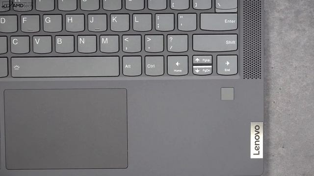 Lenovo Flex 5 14" 2-in-1 Review смотреть онлайн
